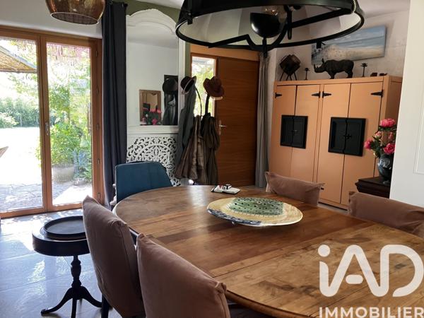 Maison à vendre 7 pièces 215 m² Carnac