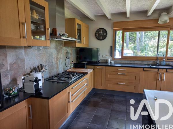 Maison à vendre 7 pièces 215 m² Carnac