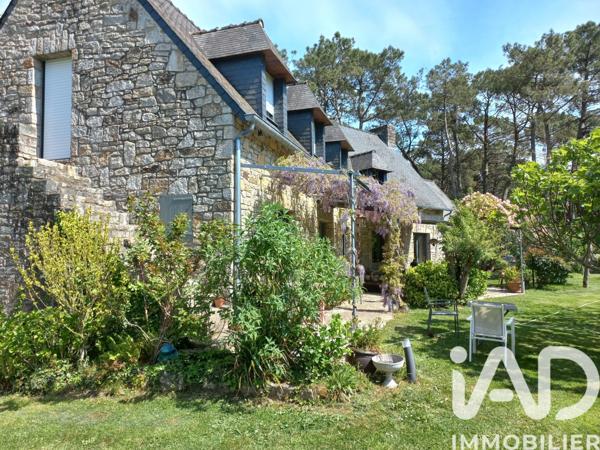 Maison à vendre 7 pièces 215 m² Carnac