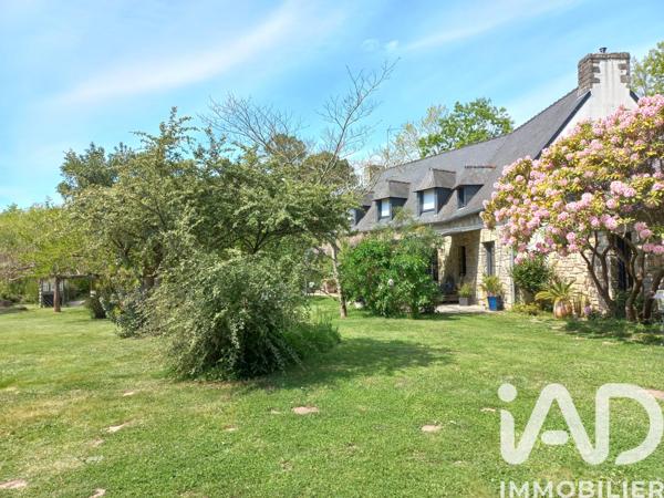 Maison à vendre 7 pièces 215 m² Carnac