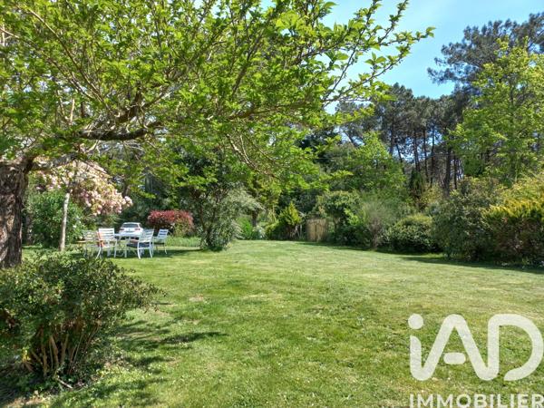 Maison à vendre 7 pièces 215 m² Carnac