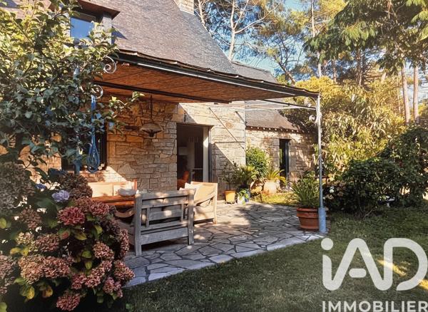 Maison à vendre 7 pièces 215 m² Carnac