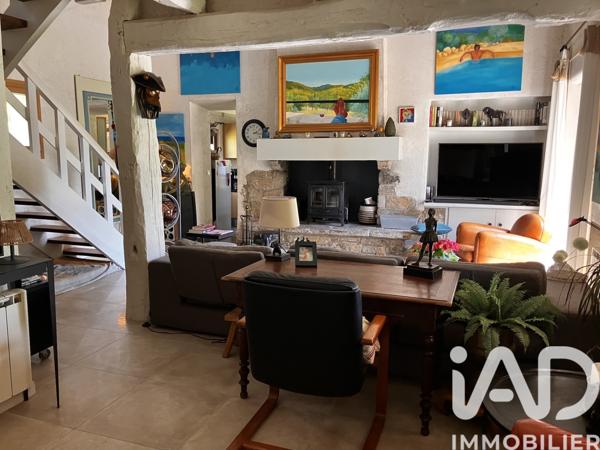 Maison à vendre 7 pièces 215 m² Carnac