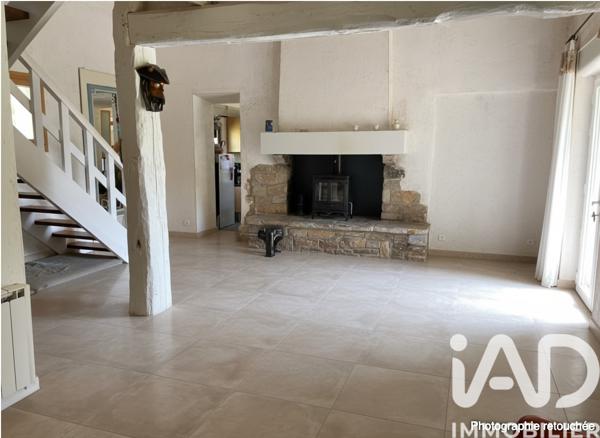 Maison à vendre 7 pièces 215 m² Carnac