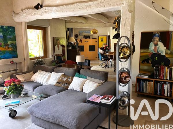 Maison à vendre 7 pièces 215 m² Carnac