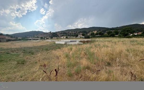 Terrain à vendre    Peyruis