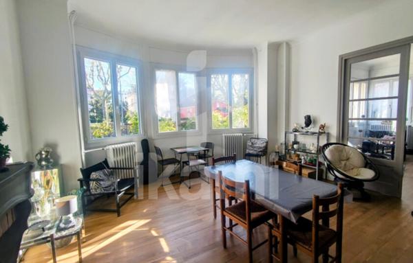 Maison de 173 m²