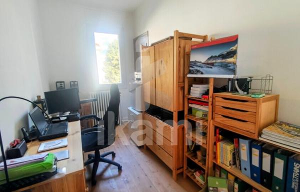 Maison de 173 m²