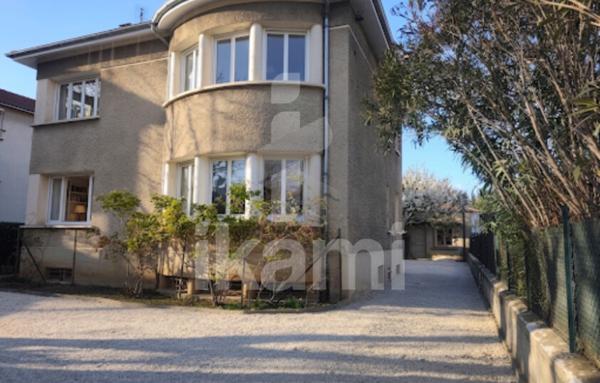 Maison de 173 m²