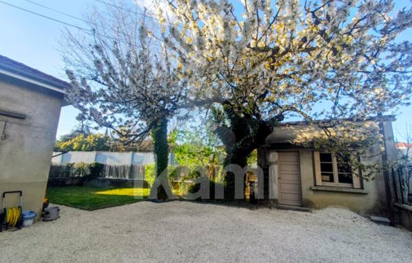 Maison de 173 m²