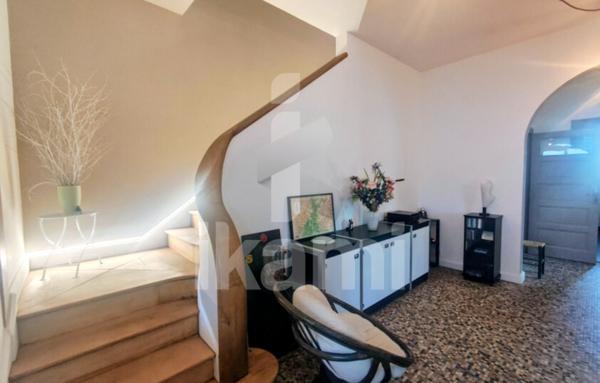 Maison de 173 m²