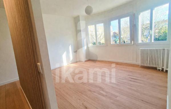 Maison de 173 m²