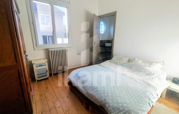 Maison de 173 m²