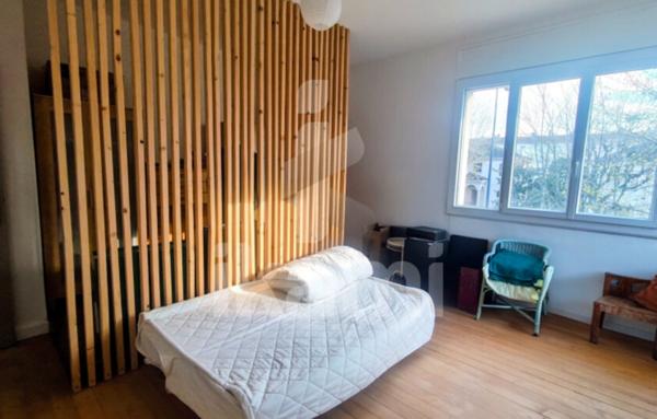 Maison de 173 m²