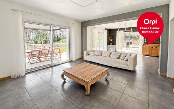 Maison à vendre    6 pièces •  Castres