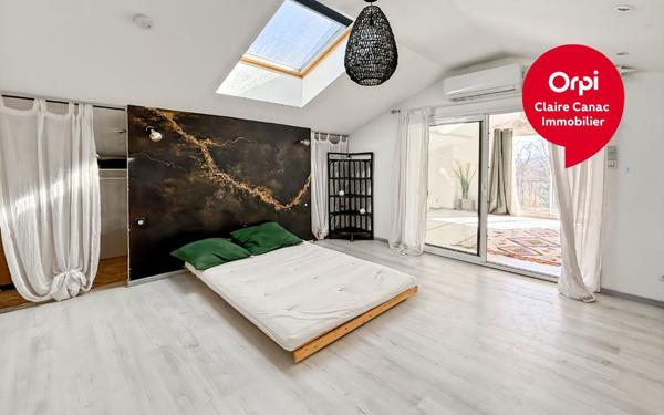 Maison à vendre    6 pièces •  Castres