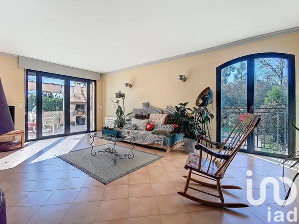 Maison à vendre 5 pièces 190 m² Saint-Brès