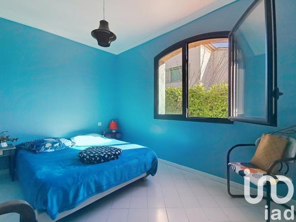 Maison à vendre 5 pièces 190 m² Saint-Brès