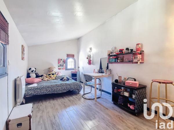 Maison à vendre 5 pièces 190 m² Saint-Brès