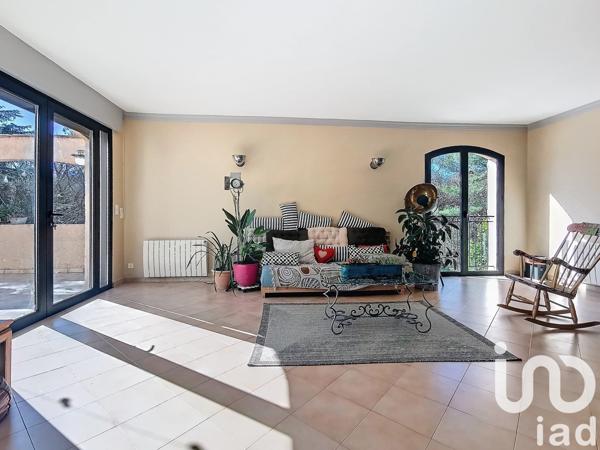 Maison à vendre 5 pièces 190 m² Saint-Brès