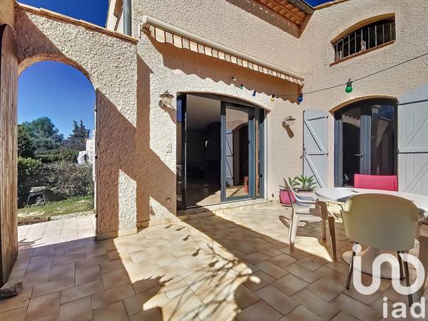 Maison à vendre 5 pièces 190 m² Saint-Brès