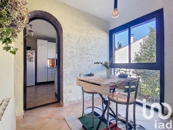 Maison à vendre 5 pièces 190 m² Saint-Brès