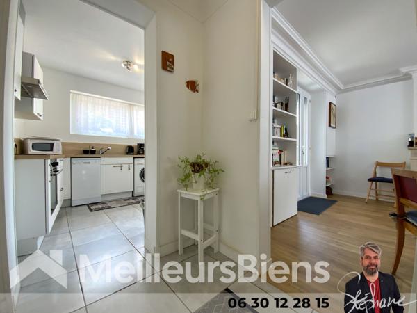 Maison 4 pièces 82 m² à Montendre avec terrasse couverte
