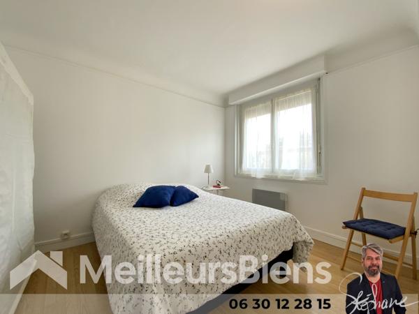 Maison 4 pièces 82 m² à Montendre avec terrasse couverte