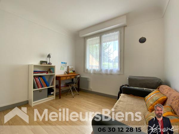 Maison 4 pièces 82 m² à Montendre avec terrasse couverte
