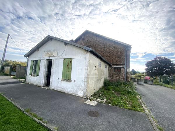 Maison Chauny 8 pièce(s) 391.96 m2