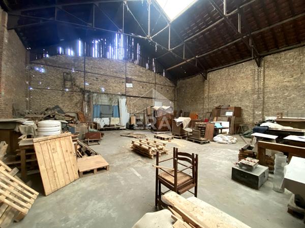 Maison Chauny 8 pièce(s) 391.96 m2