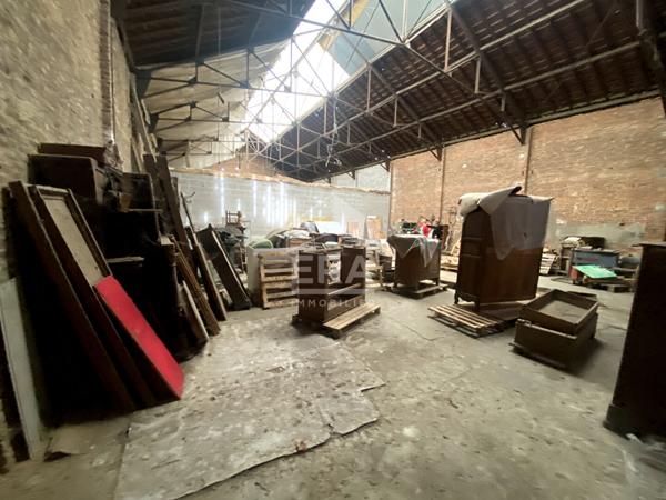 Maison Chauny 8 pièce(s) 391.96 m2