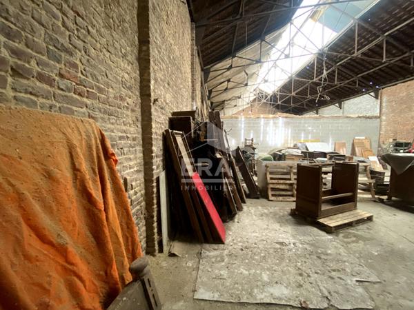 Maison Chauny 8 pièce(s) 391.96 m2