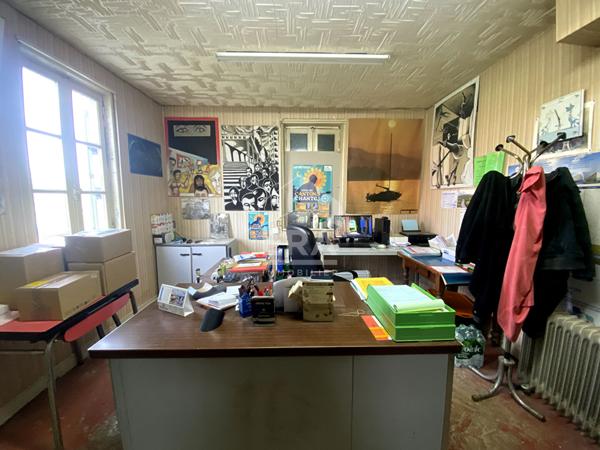 Maison Chauny 8 pièce(s) 391.96 m2