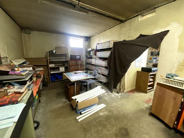 Maison Chauny 8 pièce(s) 391.96 m2