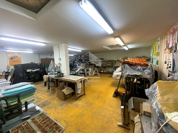 Maison Chauny 8 pièce(s) 391.96 m2