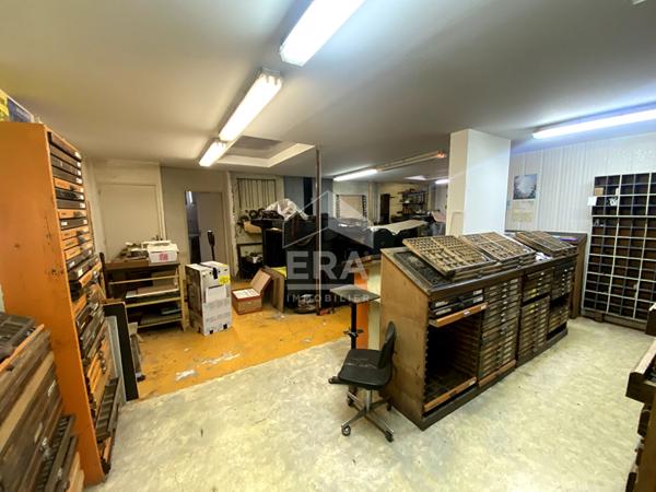 Maison Chauny 8 pièce(s) 391.96 m2