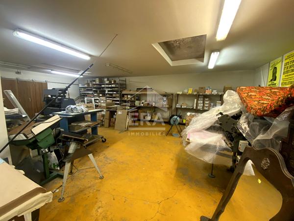 Maison Chauny 8 pièce(s) 391.96 m2