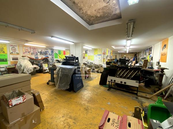 Maison Chauny 8 pièce(s) 391.96 m2