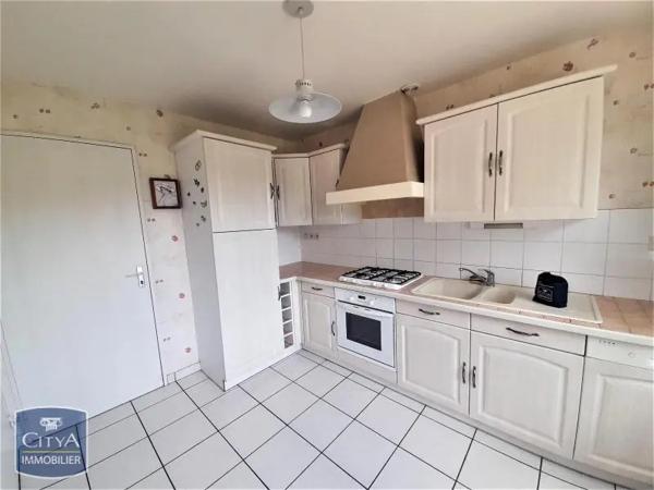 Maison à louer 4 pièces 72.18m² Coulaines (72190)