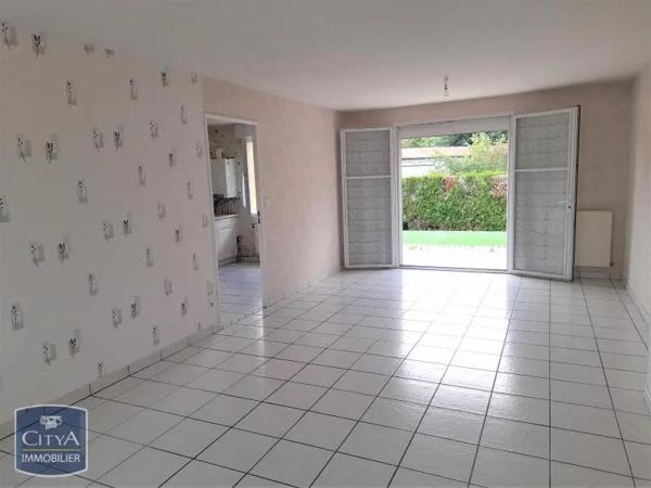 Maison à louer 4 pièces 72.18m² Coulaines (72190)