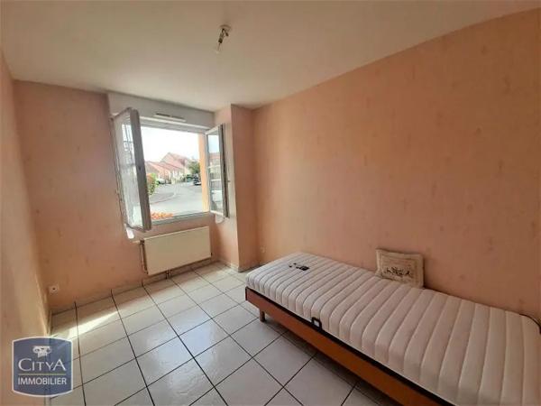 Maison à louer 4 pièces 72.18m² Coulaines (72190)