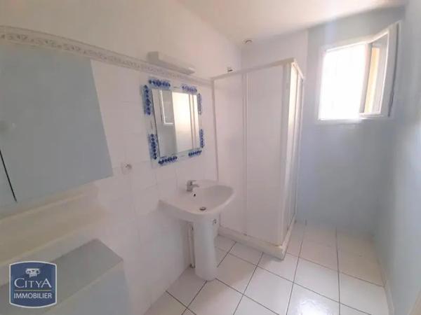 Maison à louer 4 pièces 72.18m² Coulaines (72190)
