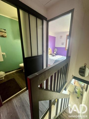 Appartement à vendre 2 pièces 29,24 m² Leucate