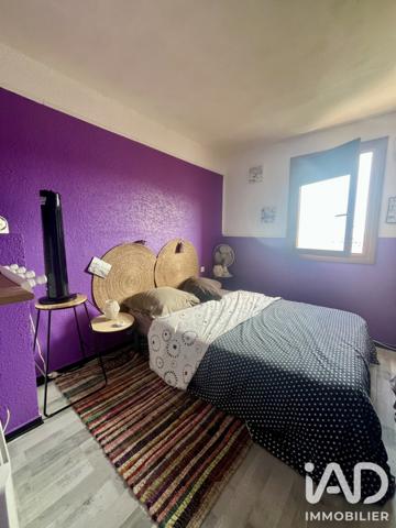 Appartement à vendre 2 pièces 29,24 m² Leucate