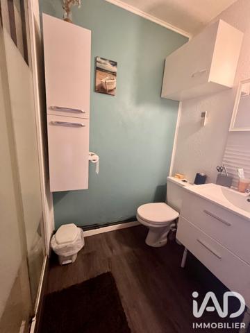 Appartement à vendre 2 pièces 29,24 m² Leucate