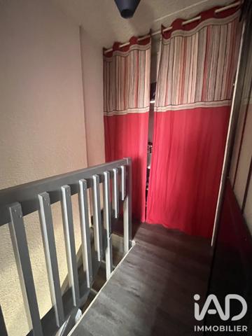 Appartement à vendre 2 pièces 29,24 m² Leucate