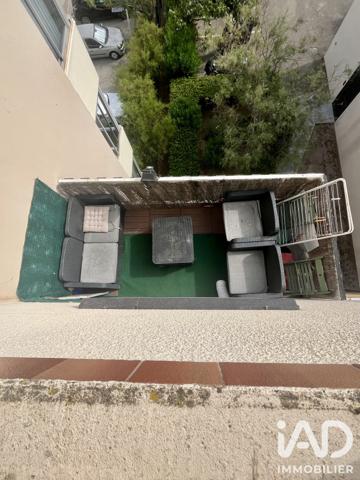 Appartement à vendre 2 pièces 29,24 m² Leucate