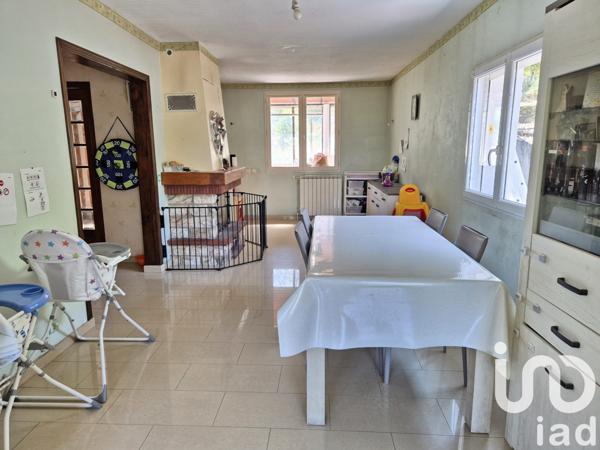 Maison à vendre 6 pièces 138 m² Mazamet