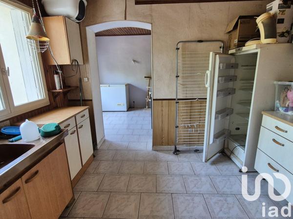 Maison à vendre 6 pièces 138 m² Mazamet